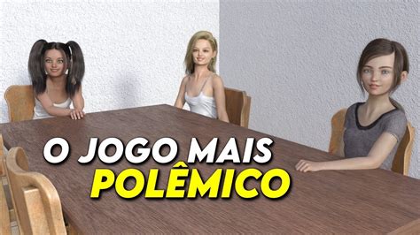 jogo porno portugues